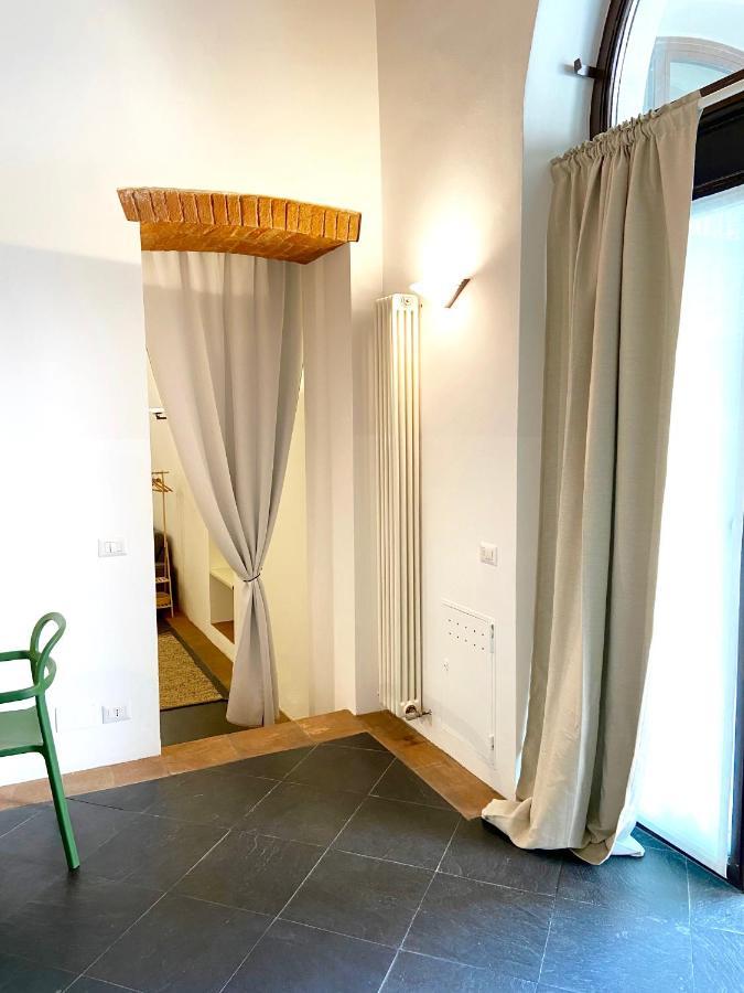 The Jungle Apartment Parma Luaran gambar