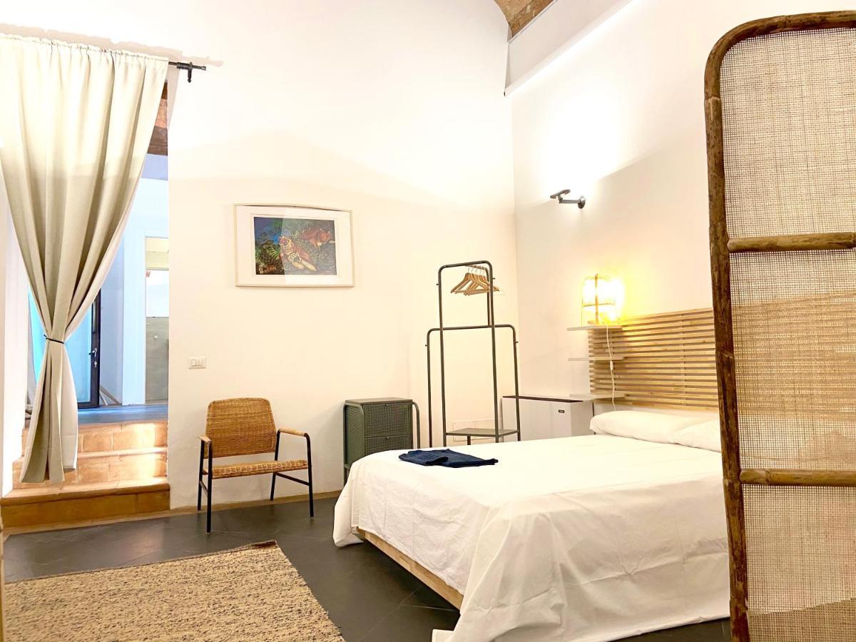 The Jungle Apartment Parma Luaran gambar